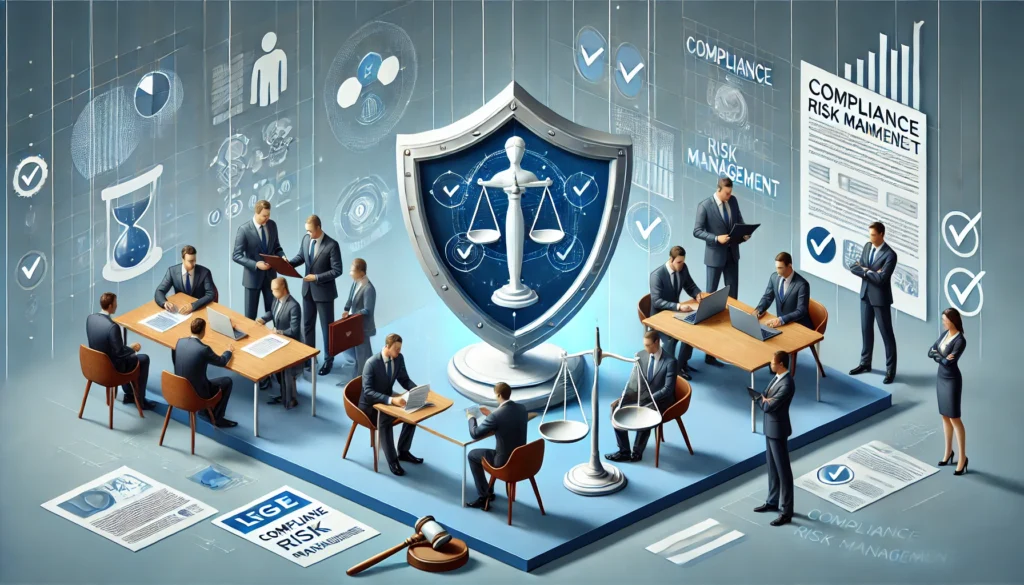 The Importance of Compliance Risk Management